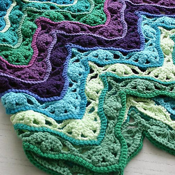 Brighton Blanket