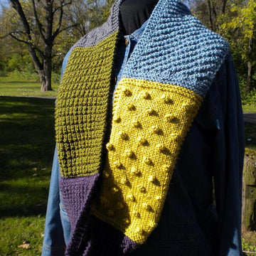 The 5 Boroughs Cowl