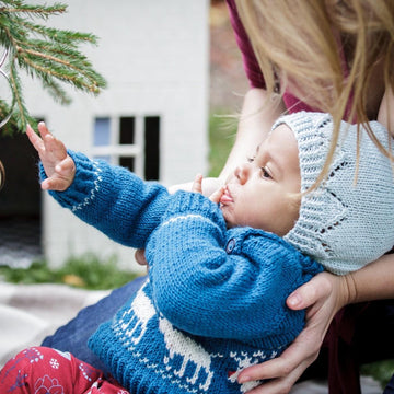 Christmas Set for Babies