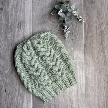 Teneal's Adventure Beanie