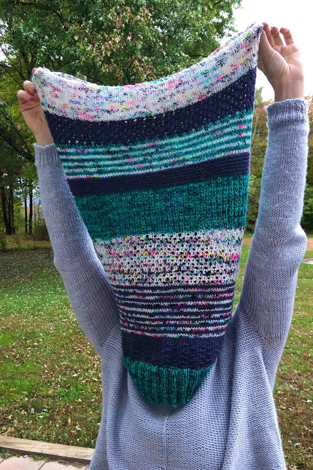 Riley Rose Cowl