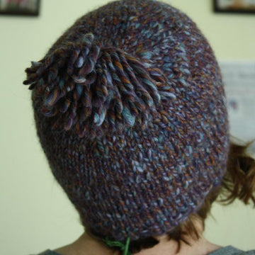 (Ad)Just-A-Hat