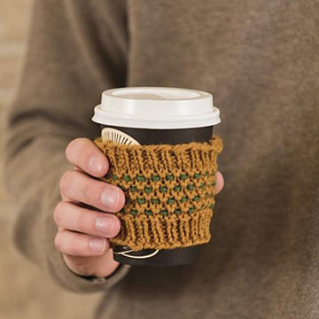 Hot Coffee