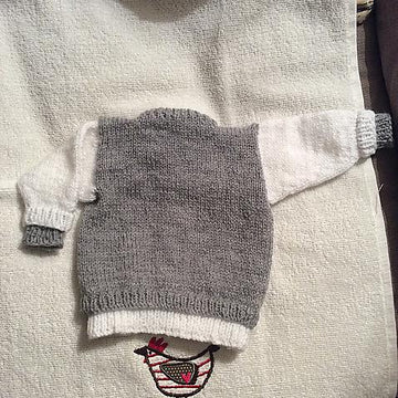 Baseball Jacket