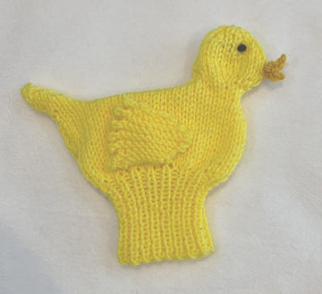 Poultry Golf Club Covers