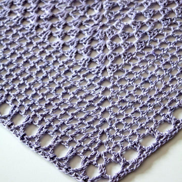 Ibolya Shawlette