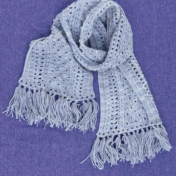 Story of a Scarf