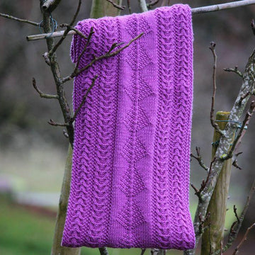 Neyera Cowl