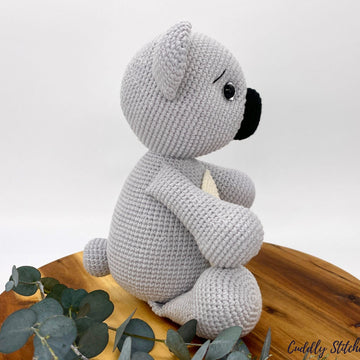 Kevin the Koala Bear