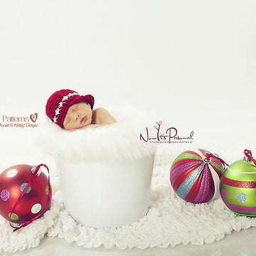 Textured Newsboy Hat 341