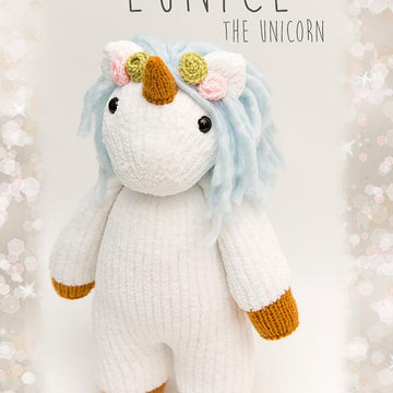 Eunice the Unicorn