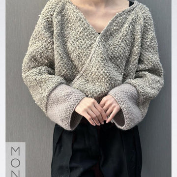 Lantern Jacket