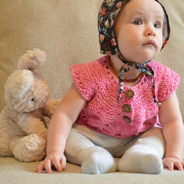 Little Miss Rae
