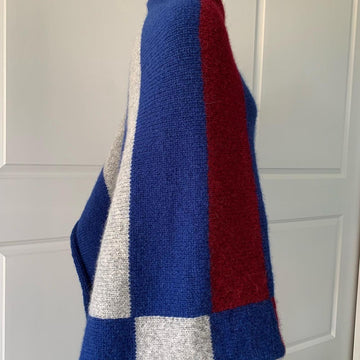 Poncho Liberté