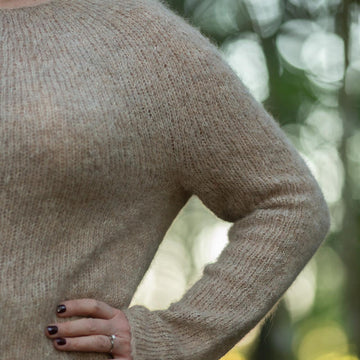 Höttö Pullover