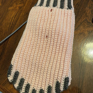 Chihuahua jumper