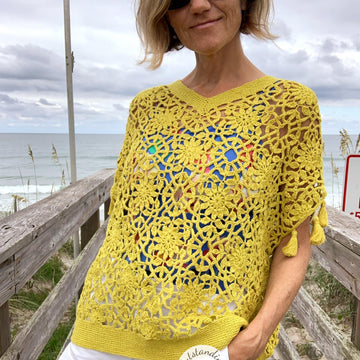 Shine Top