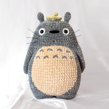 Totoro - My Dearest Neighbor