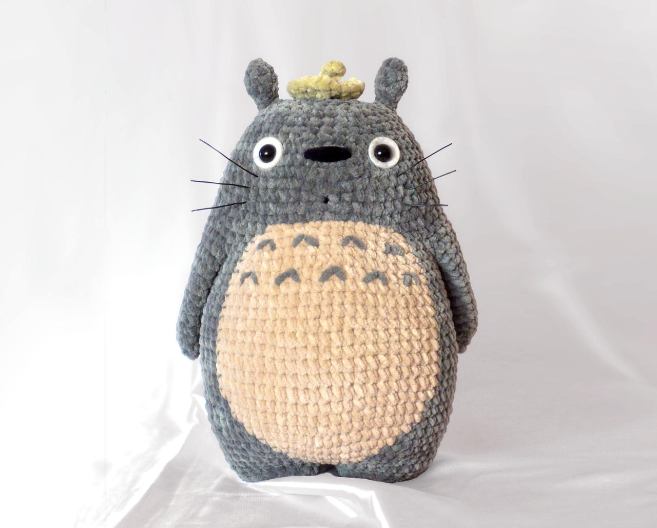 Totoro - My Dearest Neighbor