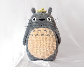 Totoro - My Dearest Neighbor
