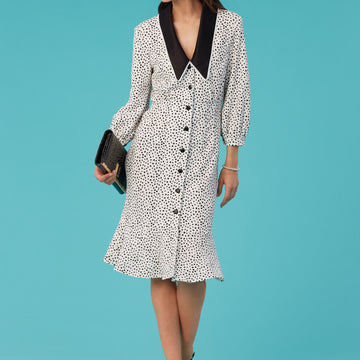 McCall's Misses' Tops and Dresses M8284 - Sewing Pattern