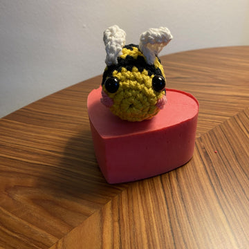 My Bumble Bee
