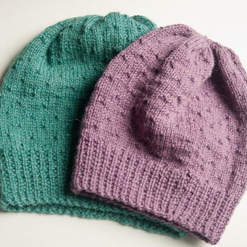 Kropeczka Hat