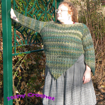 Stephanie Sweater