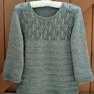 Whisper Sweater