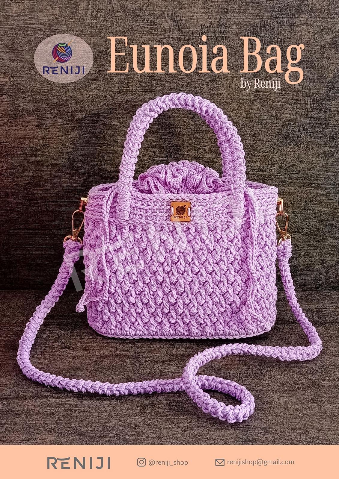 Eunoia Bag