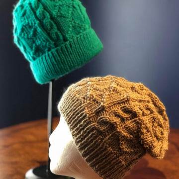 Roaring Fork Hat