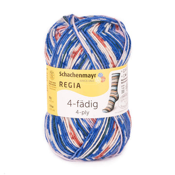 Regia Design Line by Arne & Carlos