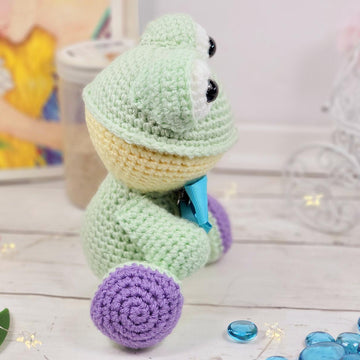 Mini Frog