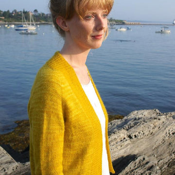 Featherweight Cardigan