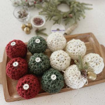 Christmas Ornaments 088