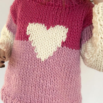 Big Heart
