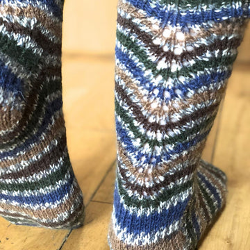 Staindrop Socks