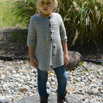 Cairbre Cardigan