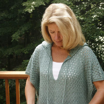 Firefly Poncho