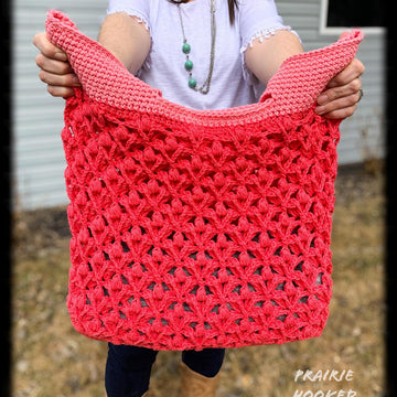 Maia Market Bag