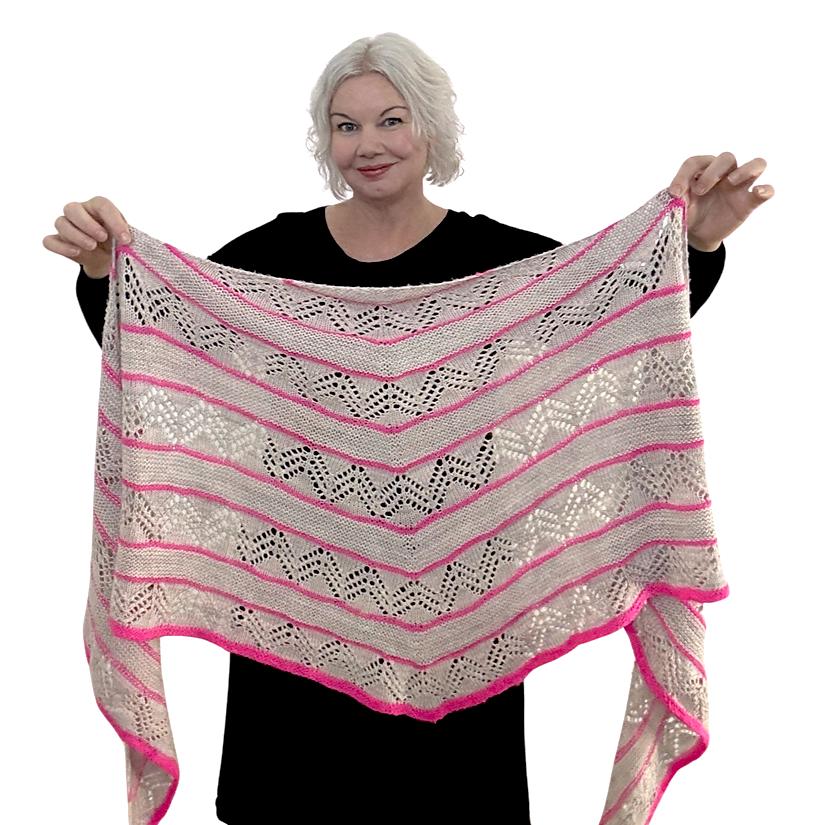Shawl of Destiny