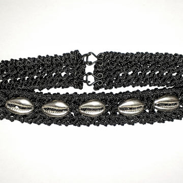 The Corvidae Choker