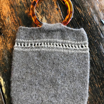 Beet Street Purse