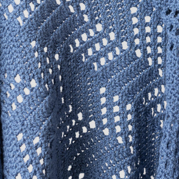 Hillside Blanket