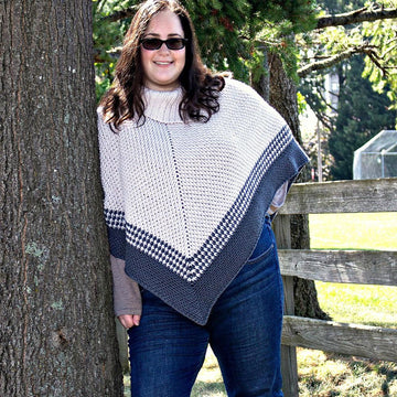 Fatima Poncho