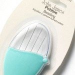 John James Beading Needles Pebble - Sizes 10 - 12