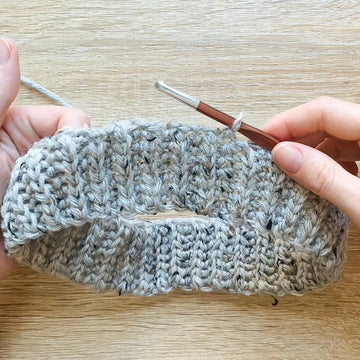 Willow Hat