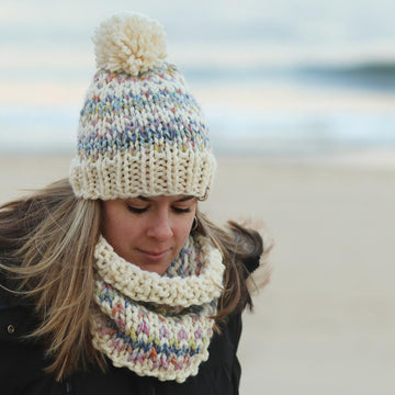 Worcester Cowl