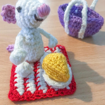 Mouse Picnic
