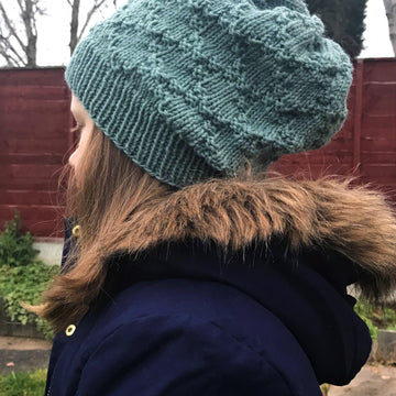 Ariana Hat